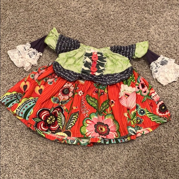 Giggle Moon Outfit - Picture 2 of 6